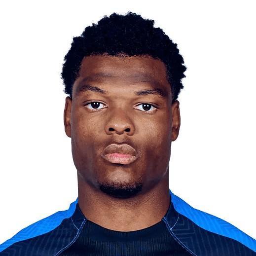 Denzel Dumfries