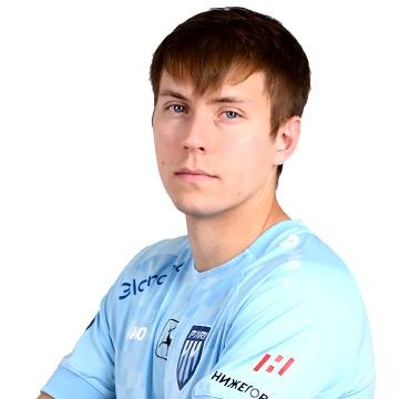 Kirill Bozhenov