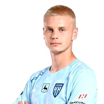 Viktor Aleksandrov