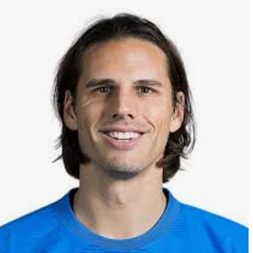Yann Sommer