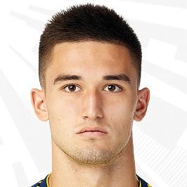Danila Vedernikov