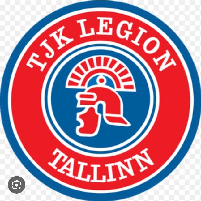 Tallinn Legion TJK