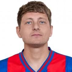 Андрей Овечкин