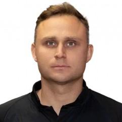 Сергей Харламов