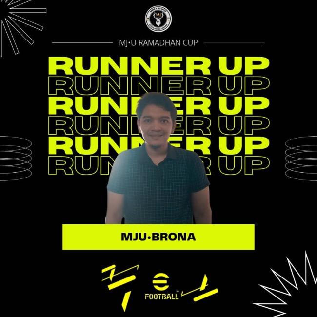 MJU•BRONA FC