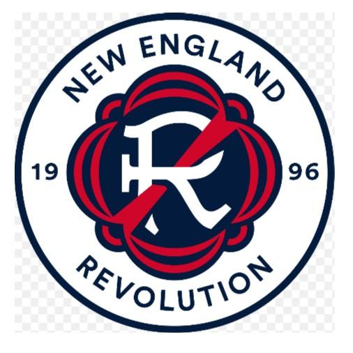 🇺🇲 New England Revolution