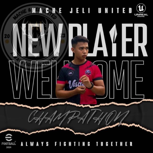 MJU•CHAMPATHON