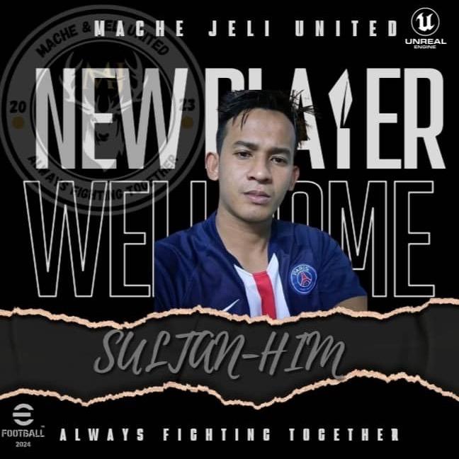 MJU•SULTAN HIM