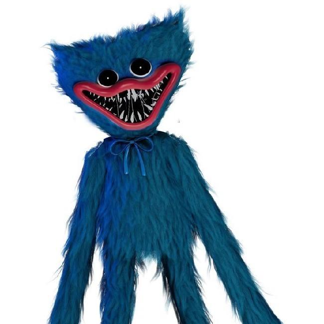Huggy Wuggy