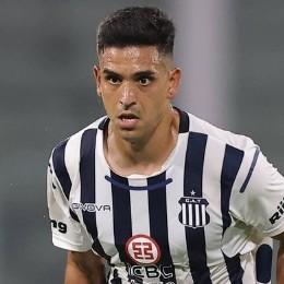 🇦🇷 Juan Rodríguez