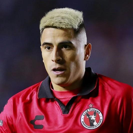 🇦🇷 Alejandro Martínez