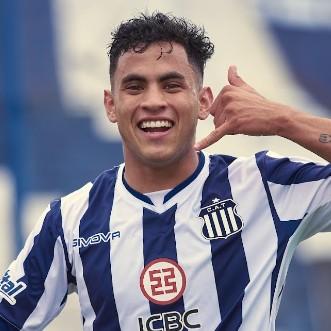 🇦🇷 David Romero