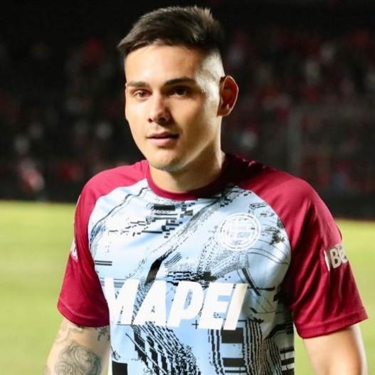🇦🇷 Lautaro Morales