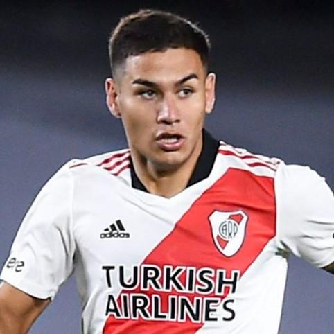 🇦🇷 Alex Vigo