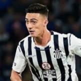 🇦🇷 Lucas Suárez