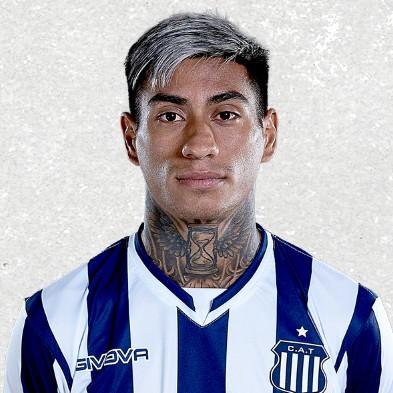 🇦🇷 Juan Portillo