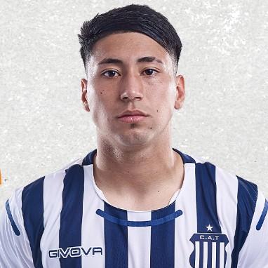 🇦🇷 Luis Sequeira