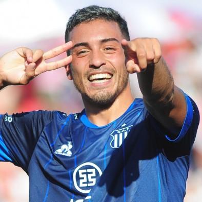 🇦🇷 Marcos Portillo