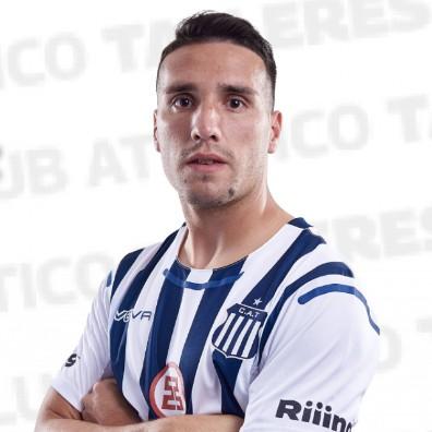 🇦🇷 Gastón Benavídez