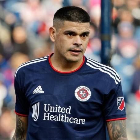 🇦🇷 Gustavo Bou