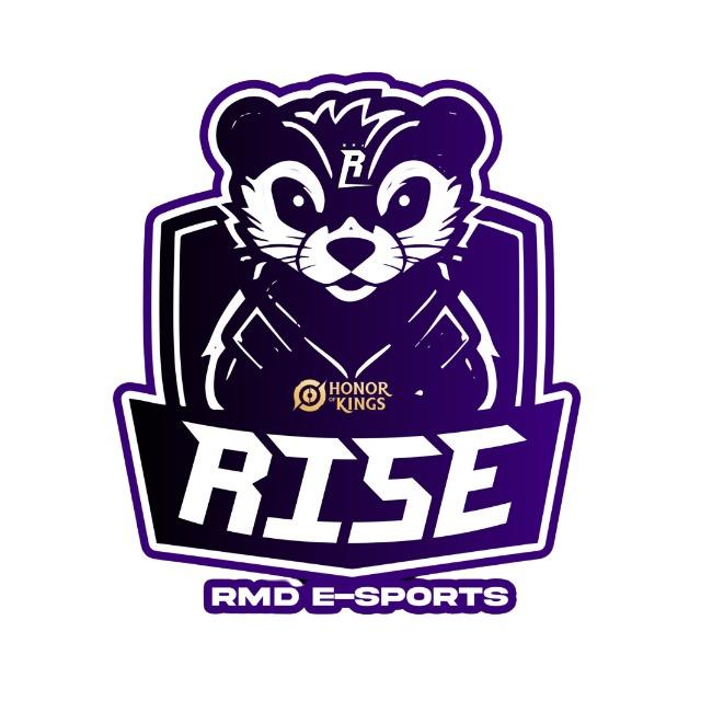 Rise RMD E-sports
