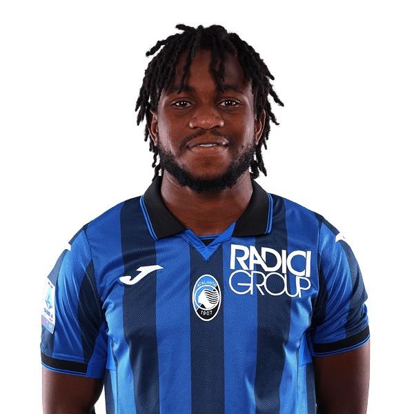 Ademola Lookman
