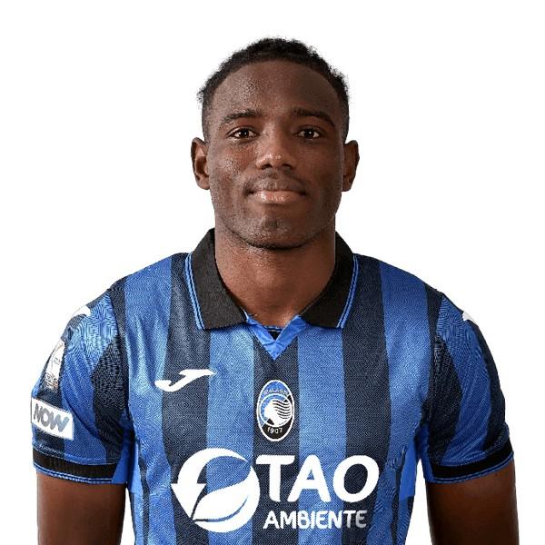 Moustapha Cisse