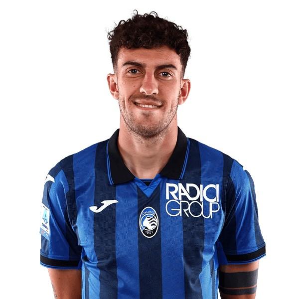 Matteo Ruggeri