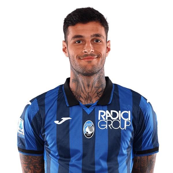 Gianluca Scamacca