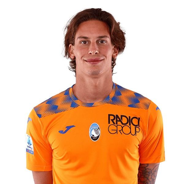Marco Carnesecchi