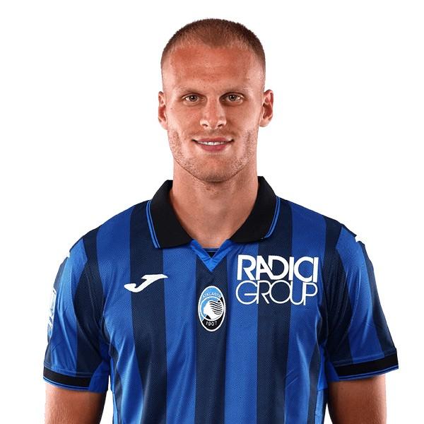 Mitchel Bakker