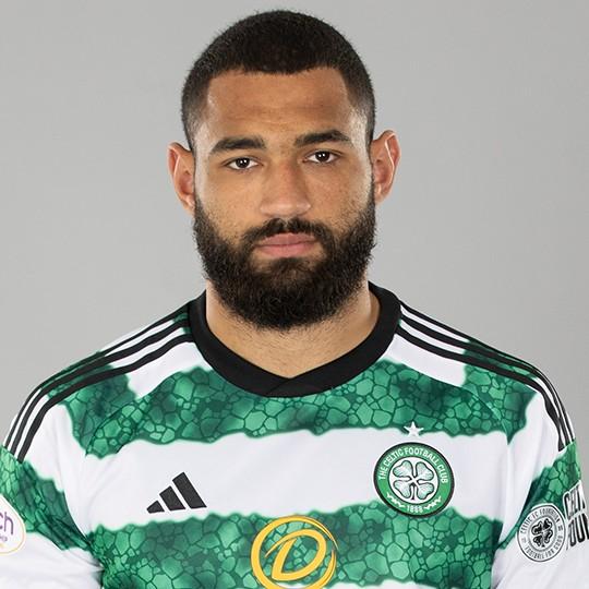 Cameron Carter-Vickers