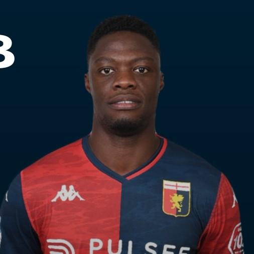 Caleb Ekuban