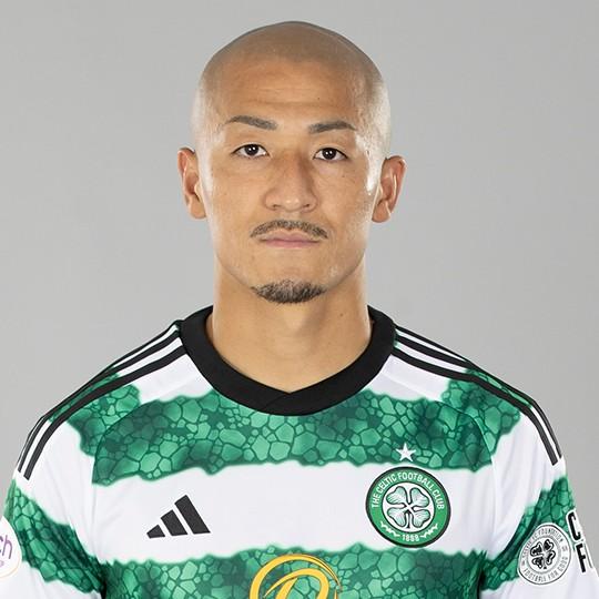 Daizen Maeda