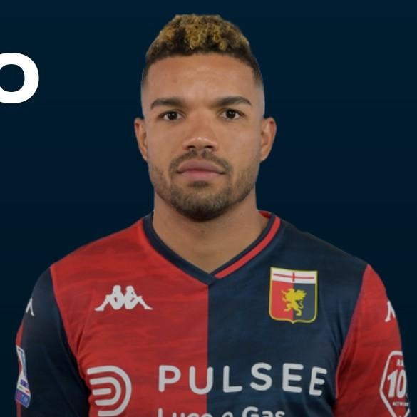 Junior Messias