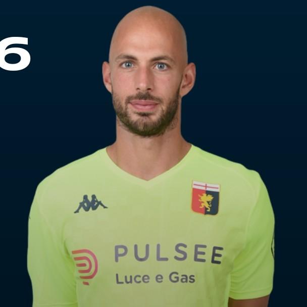 Nicola Leali