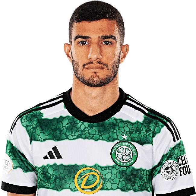 Liel Abada