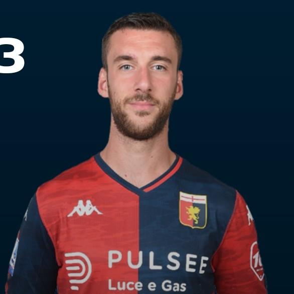 Mattia Bani
