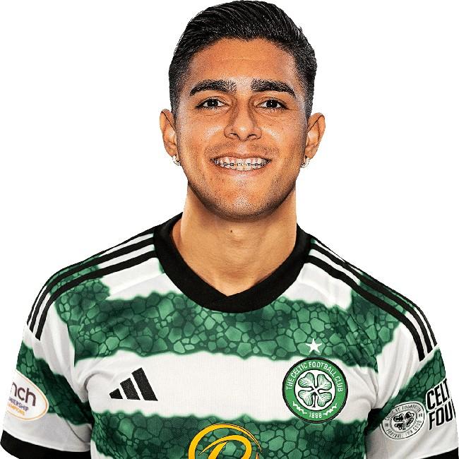 Luis Palma