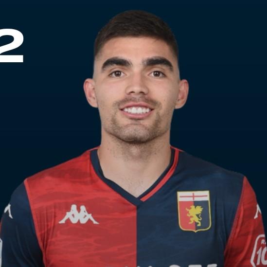Johan Vásquez