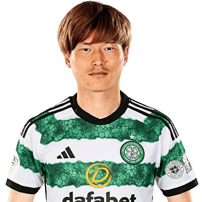 Kyogo Furuhashi