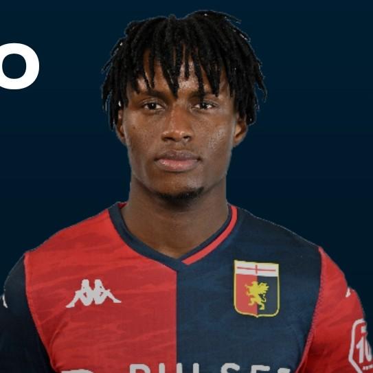 David Ankeye
