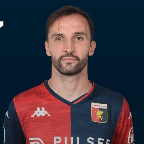Milan Badelj
