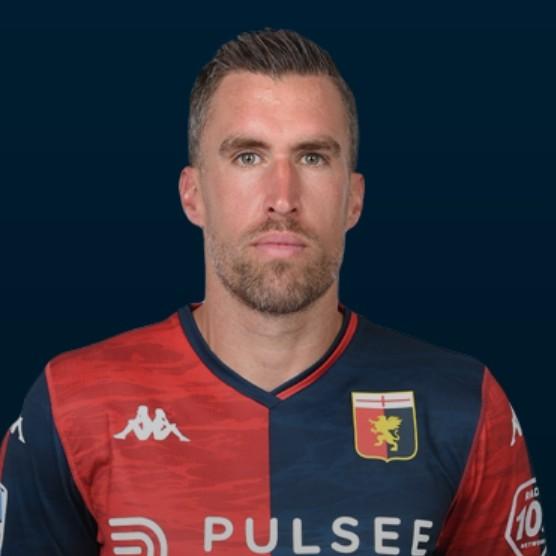 Kevin Strootman