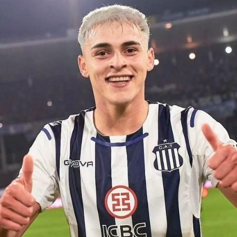 🇵🇾 Ramón Sosa