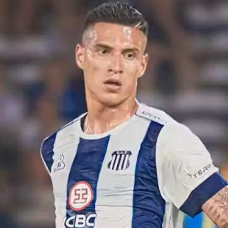 🇨🇴 Juan Portilla