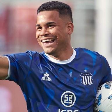 🇻🇪 Miguel Navarro