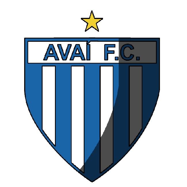 Avaí F.C - Florianópolis