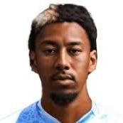 Boubacar Bah