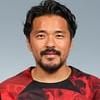 Shinzo Koroki
